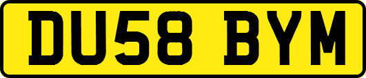 DU58BYM