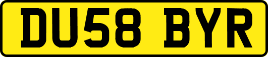DU58BYR