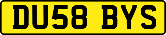 DU58BYS