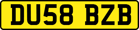DU58BZB