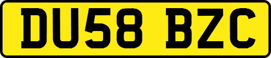 DU58BZC