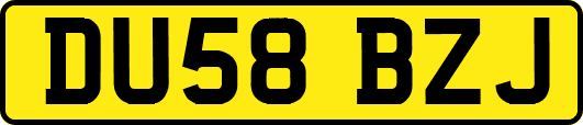 DU58BZJ