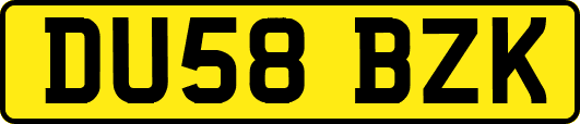 DU58BZK