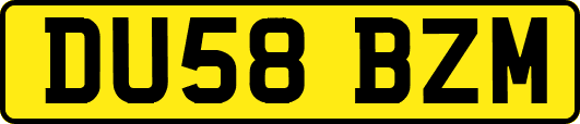 DU58BZM