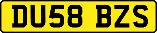 DU58BZS
