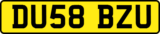 DU58BZU