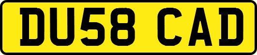 DU58CAD