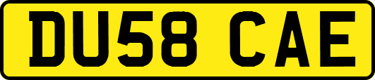 DU58CAE