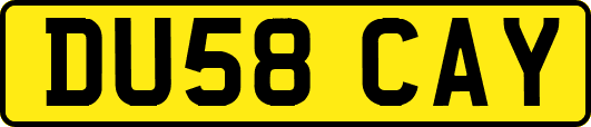 DU58CAY