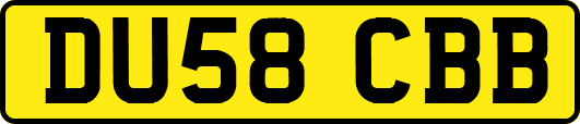 DU58CBB