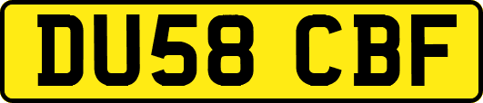 DU58CBF