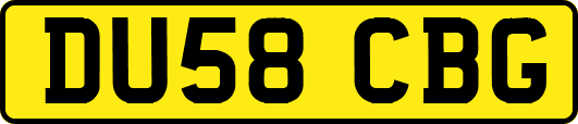 DU58CBG