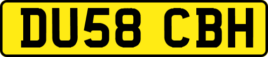 DU58CBH