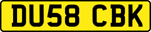 DU58CBK