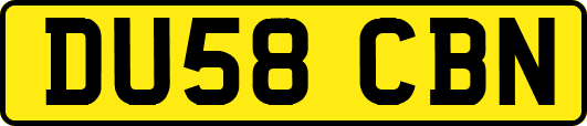 DU58CBN