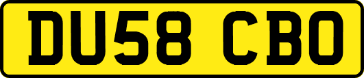 DU58CBO