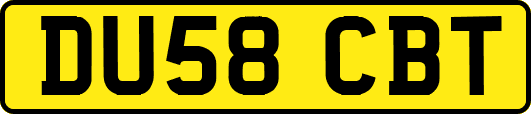 DU58CBT