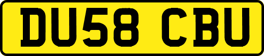 DU58CBU