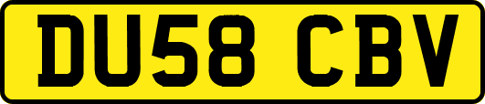 DU58CBV