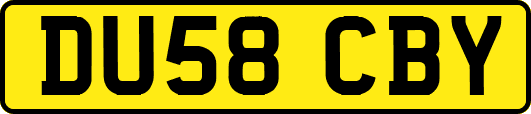 DU58CBY