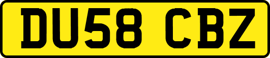 DU58CBZ
