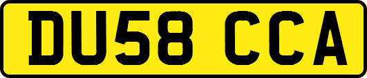 DU58CCA