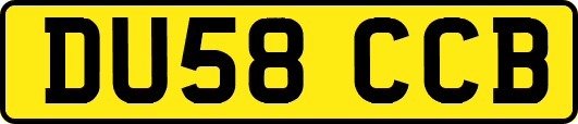 DU58CCB