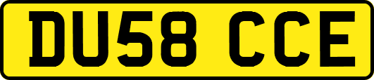 DU58CCE