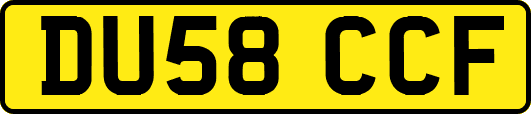 DU58CCF