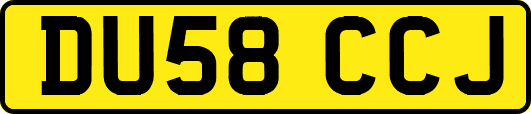 DU58CCJ