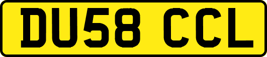 DU58CCL