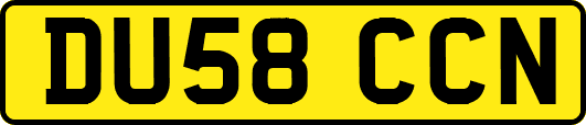 DU58CCN