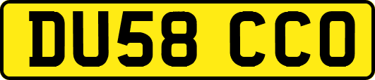 DU58CCO