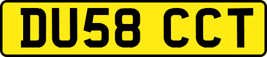 DU58CCT