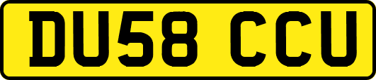 DU58CCU