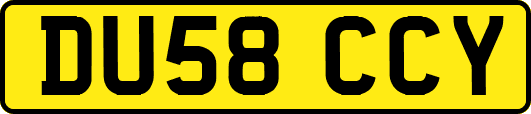 DU58CCY