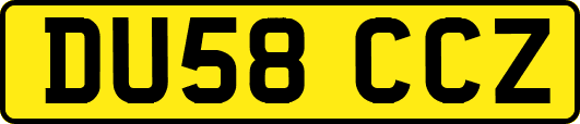 DU58CCZ