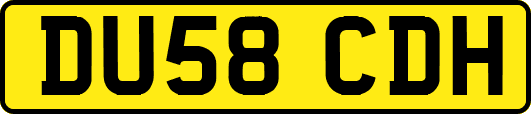 DU58CDH