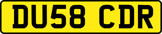 DU58CDR