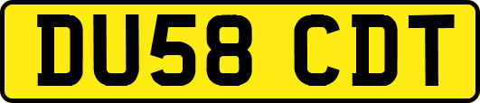 DU58CDT