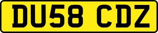 DU58CDZ