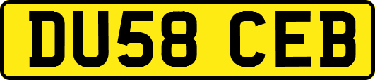 DU58CEB