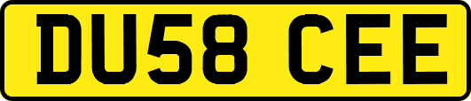 DU58CEE