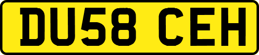 DU58CEH
