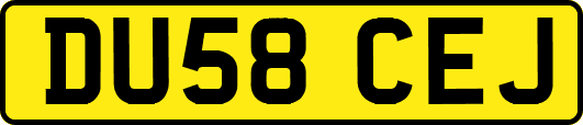 DU58CEJ