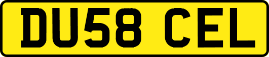 DU58CEL