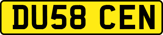 DU58CEN