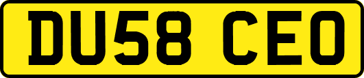 DU58CEO