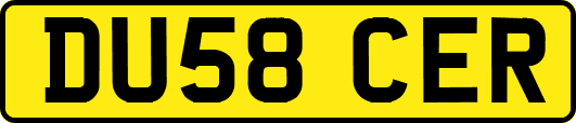 DU58CER