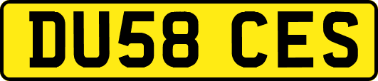 DU58CES